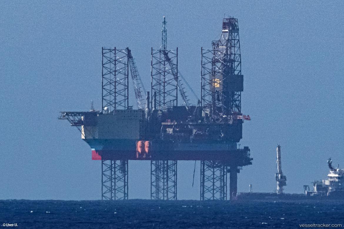 Inspirer - Service Ship vessel