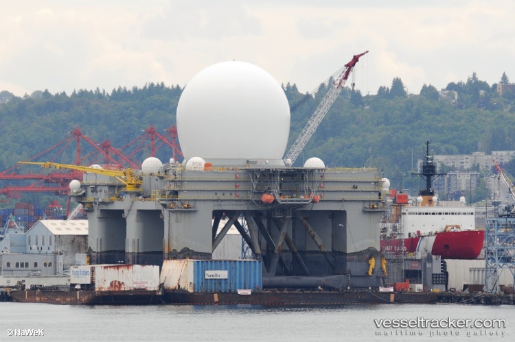 Sbx-1 - Other vessel