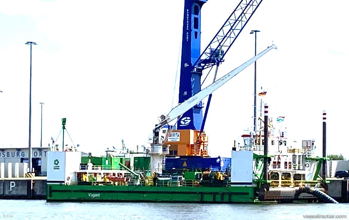 Vagant - Offshore Support Vessel vessel