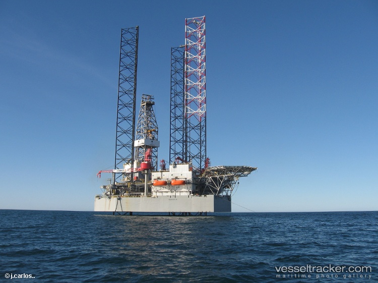 Sd-Scepter - Service Ship vessel