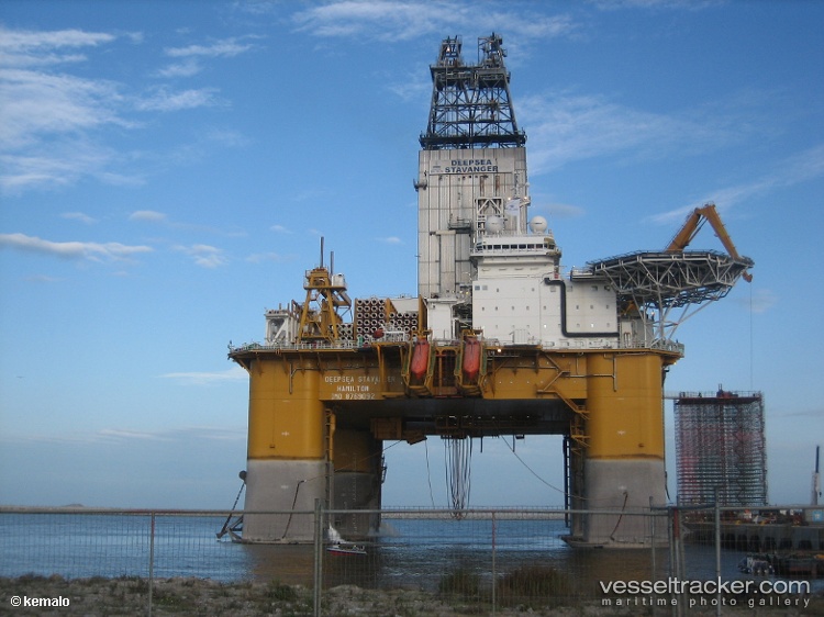 Deepsea-Stavanger