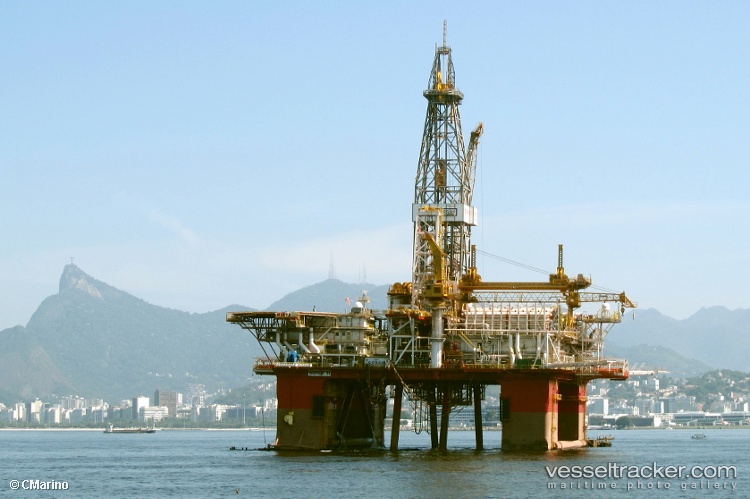 Norbe-Vi - Service Ship vessel