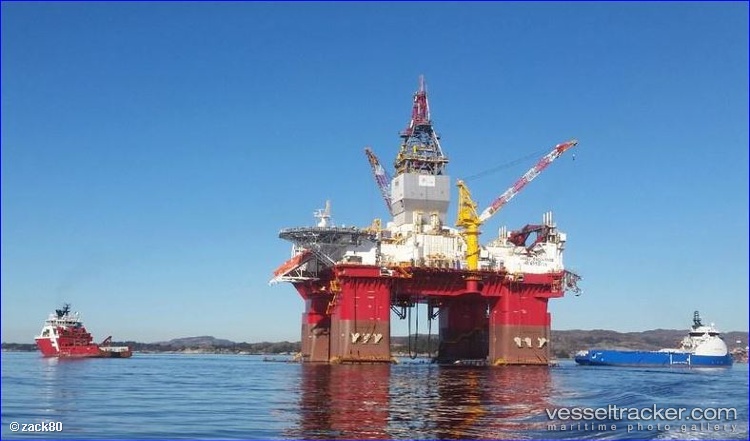Transocean-Encourage