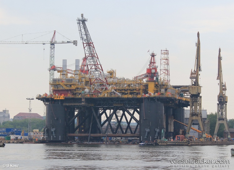 Fpf-1 - Work Repair Vessel vessel