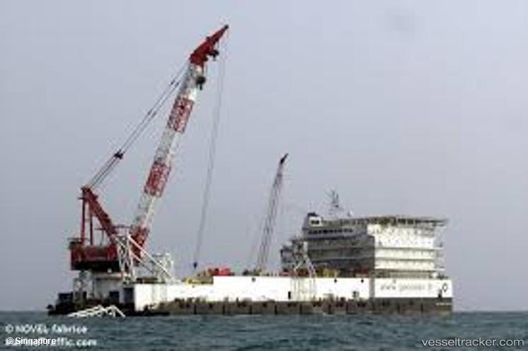 Psl-Dove - Tug vessel