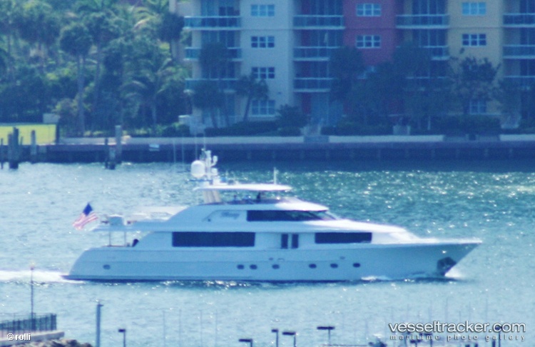 Haney - Fishing Vessel vessel