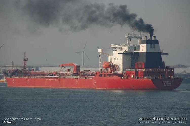 Remi - Oil Products Tanker