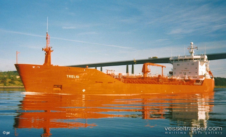 Manitoulin - Self Discharging Bulk Carrier