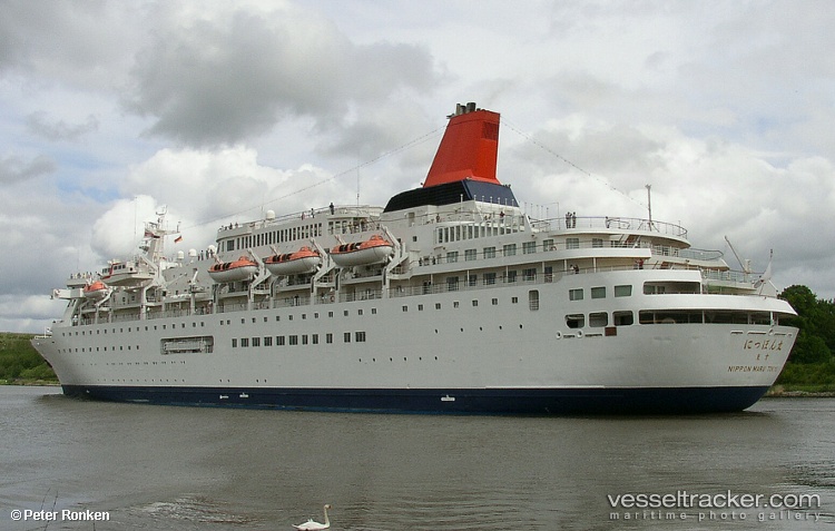 Nippon-Maru