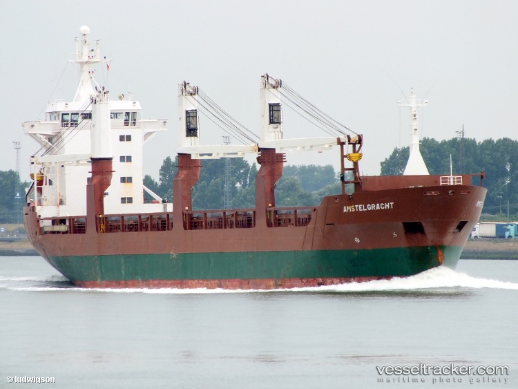 Ocean-Force - Multi Purpose Carrier