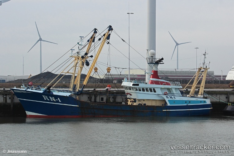 Sola - Fishing Vessel vessel