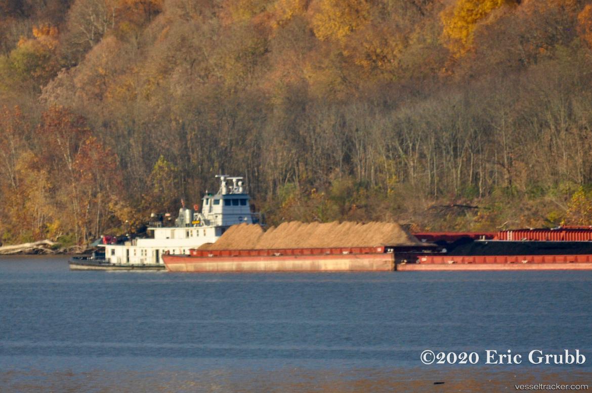 Eleanor - Tug vessel