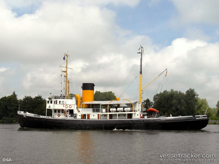 Wal - Icebreaker vessel