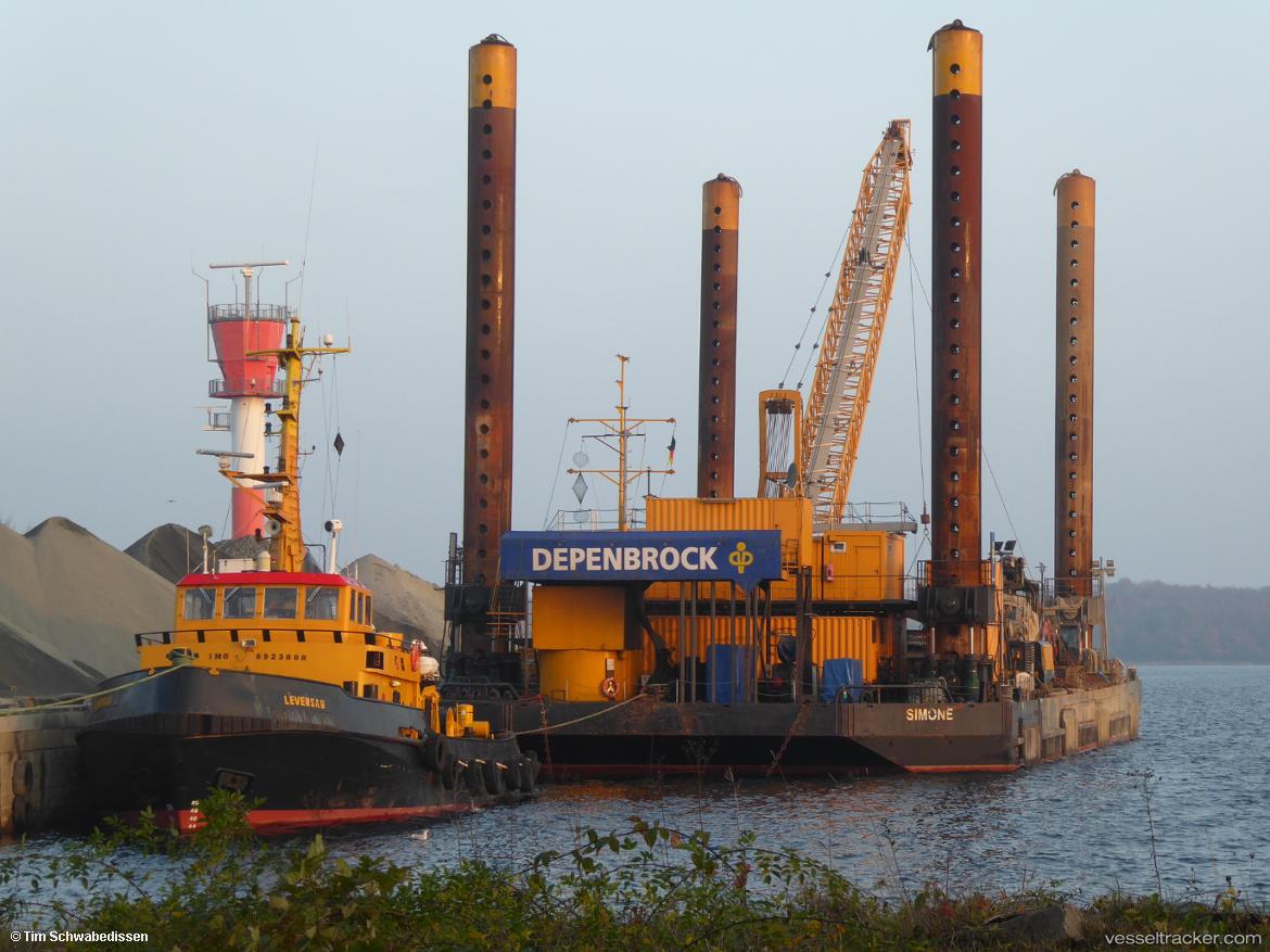 Simone - Other vessel