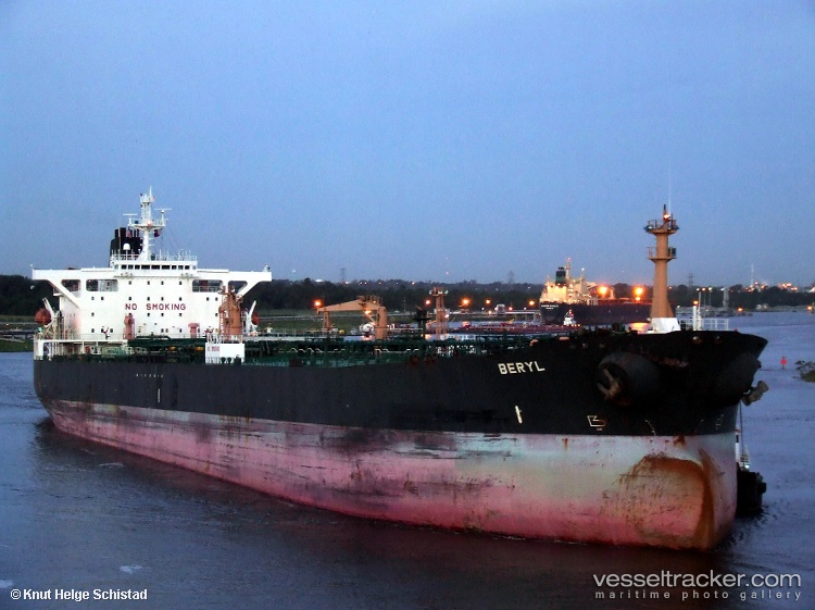 Pano-03 - General Cargo Ship vessel