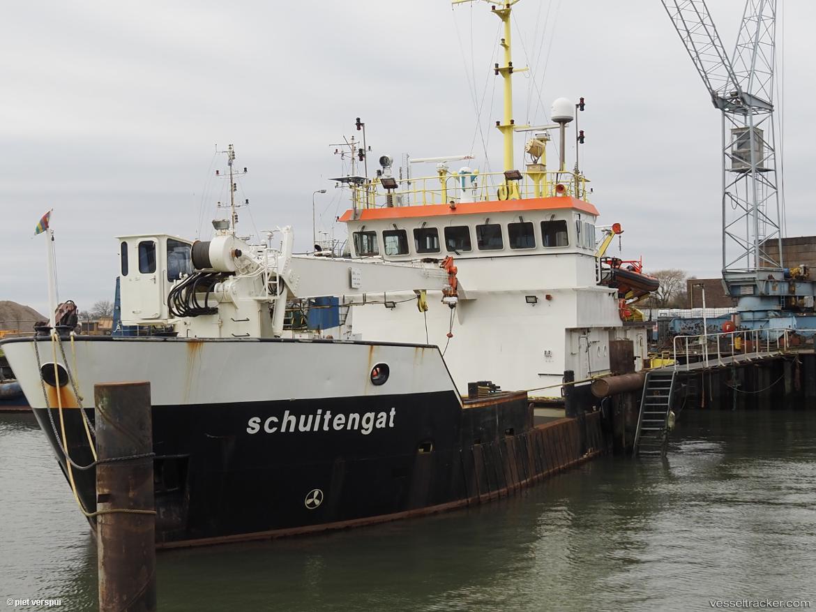 Oceano - Buoy Lighthouse Vessel