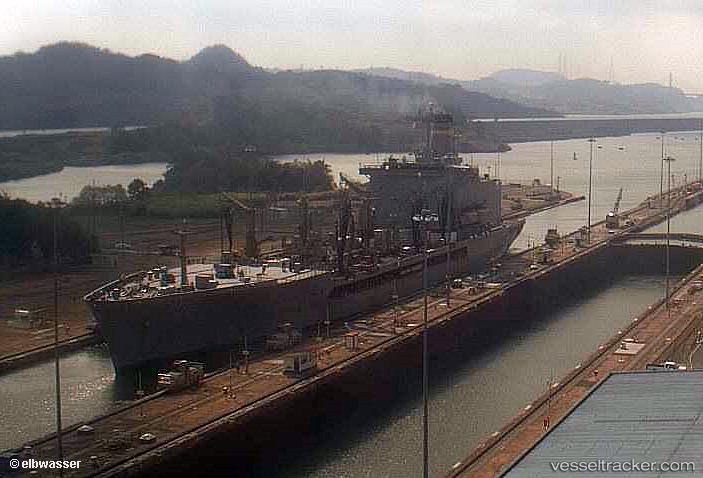 Naval-Auxiliary-203 - Naval Naval Auxiliary vessel