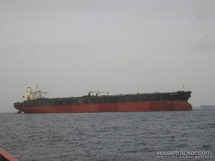 Petrobras-77 - [oil_and_chemical_tanker.fso] vessel