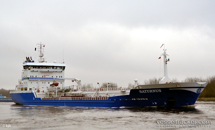 Zaliv-Nakhodka - Oil Products Tanker vessel
