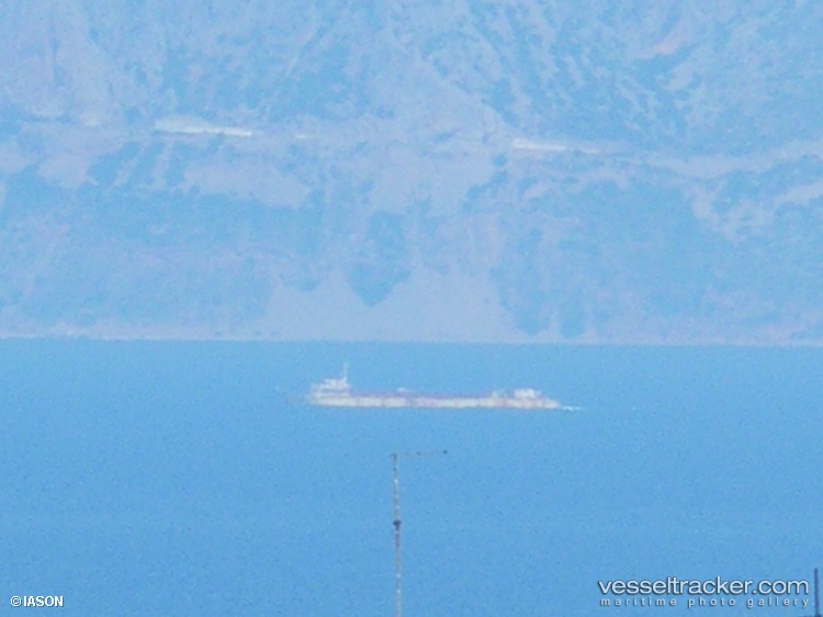 No.632-Dong-Won - Fishing Vessel vessel