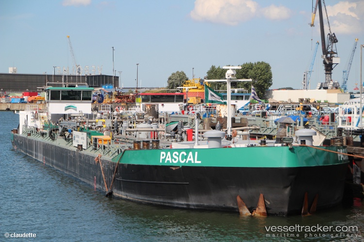 Relationship-Iii - Other Tanker vessel