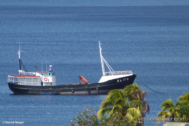 Mv-Oceanlink-No1 - General Cargo Ship vessel
