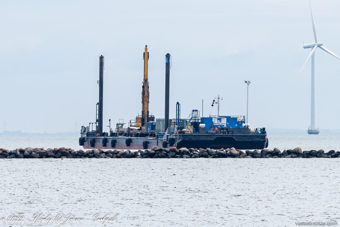 Aarsleff-102 - Other vessel