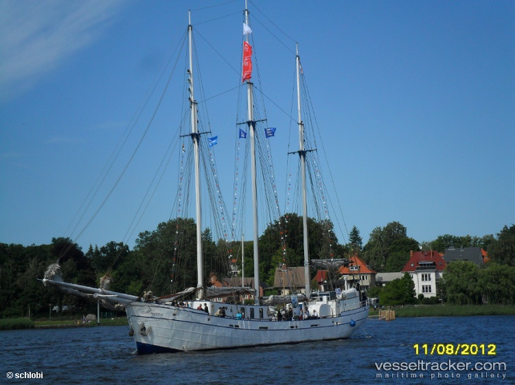 Minerva-Sv - Passenger Ship vessel