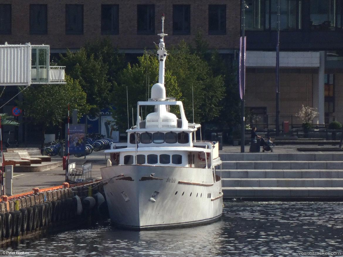 Riva-Italia - Yacht vessel