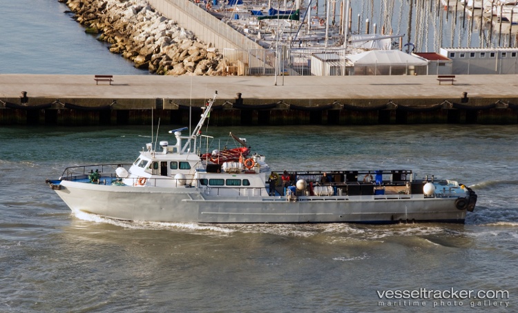 Mv-Gulf-Safer - Offshore Tug Supply Ship vessel