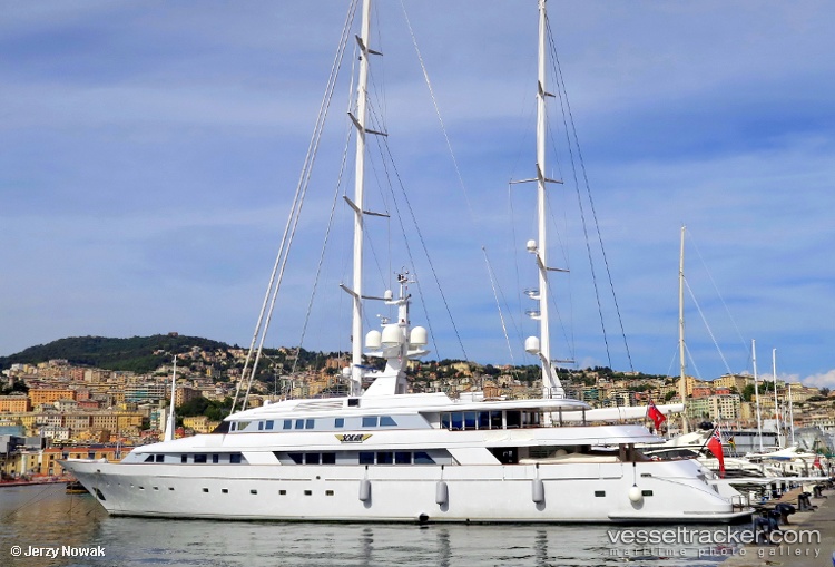 Bash - Service Ship vessel