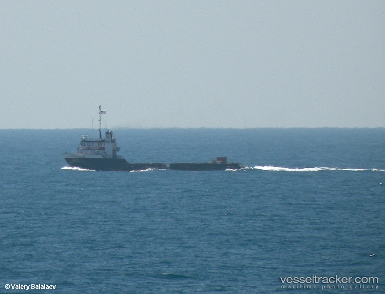 Marie-Cheramie - Offshore Tug Supply Ship