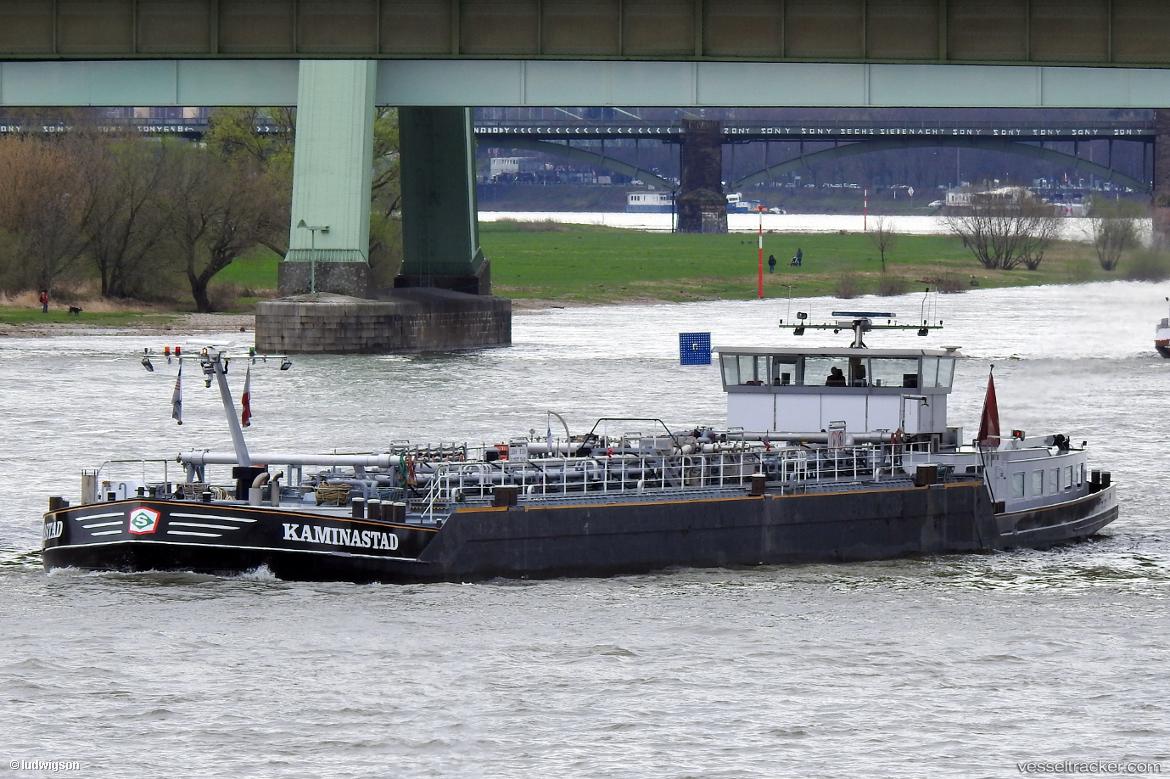 Kaminastad - Other Tanker
