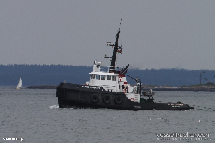 Westco-Evolution - Tug vessel