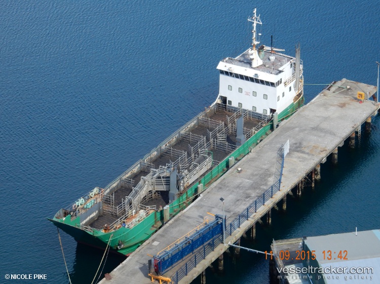 Statesman - Other vessel