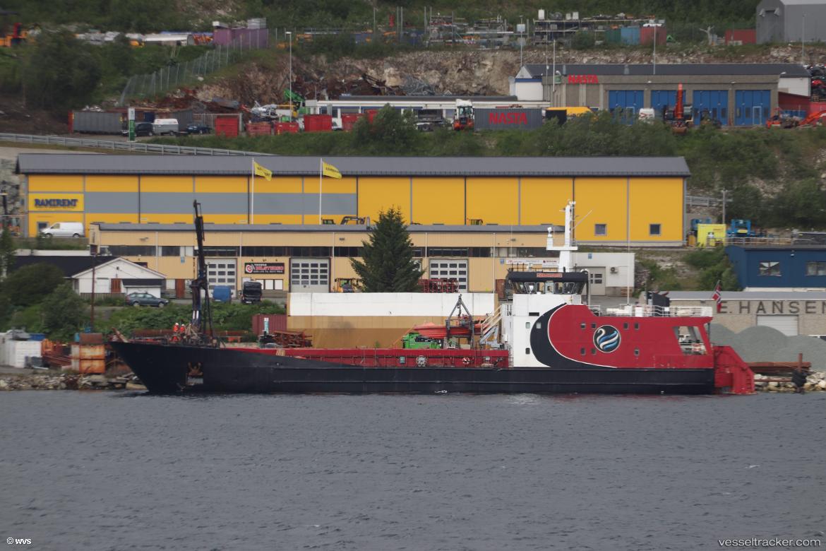 Soeroeysund - Other vessel