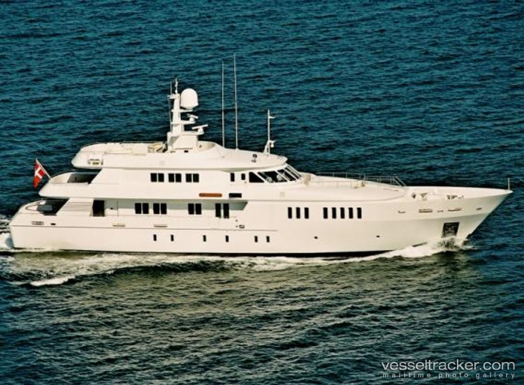 Unforgettable - Service Ship vessel