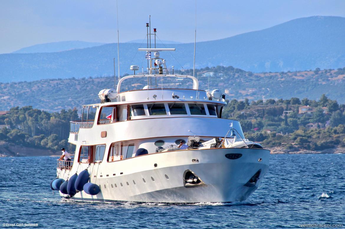 Mar - Yacht