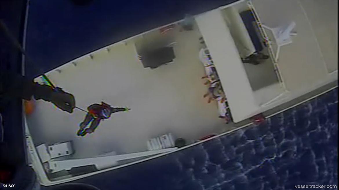 Turkscaicosexplorer - Cruise Ship vessel