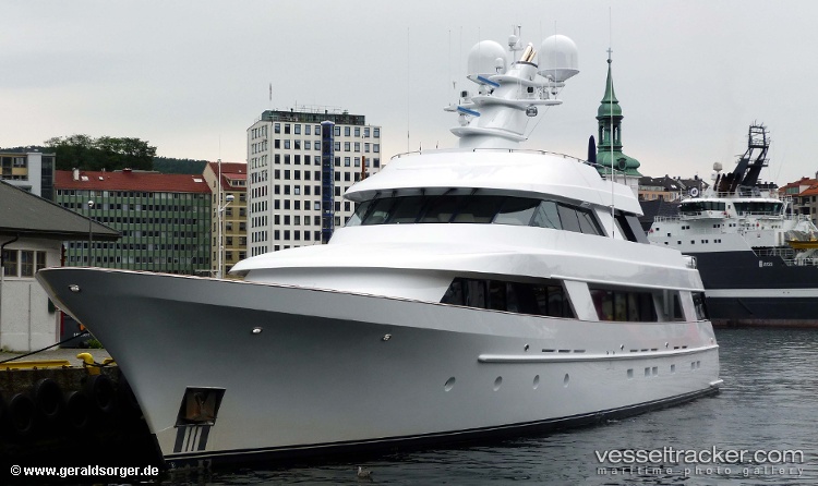 Cv-9 - Service Ship vessel