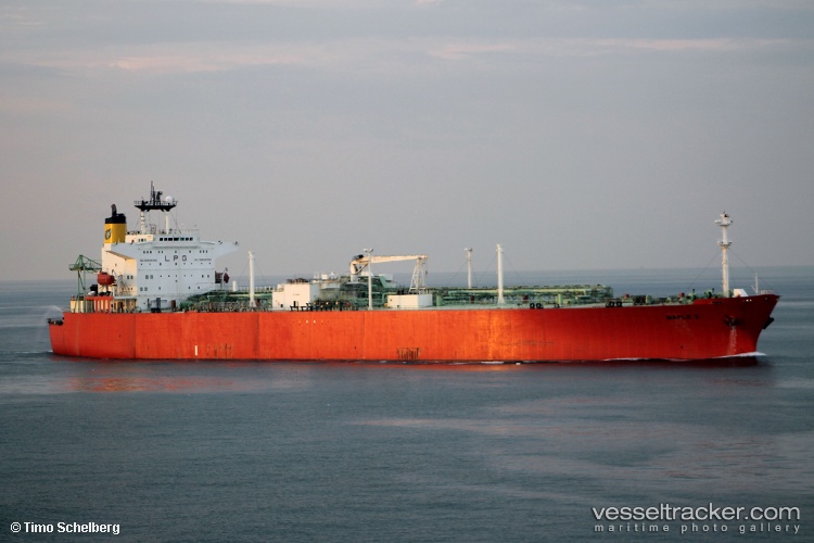 Sea-Opera - Lpg Tanker vessel