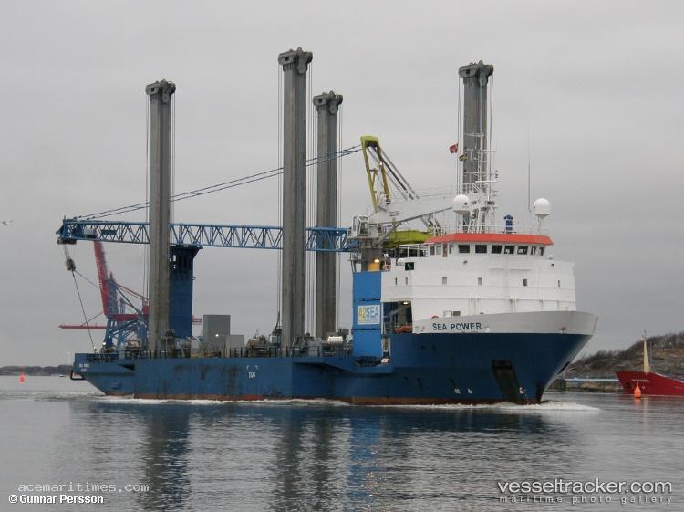 Kps-Gultekin-Bey - Offshore Support Vessel