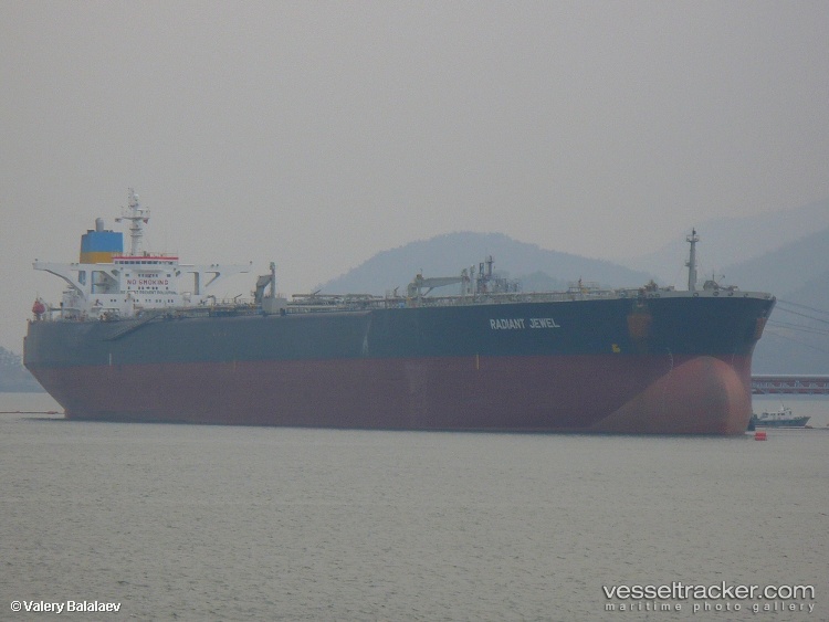 Fpso-Cdsaopaulo-Mv23 - Fpso Tanker vessel