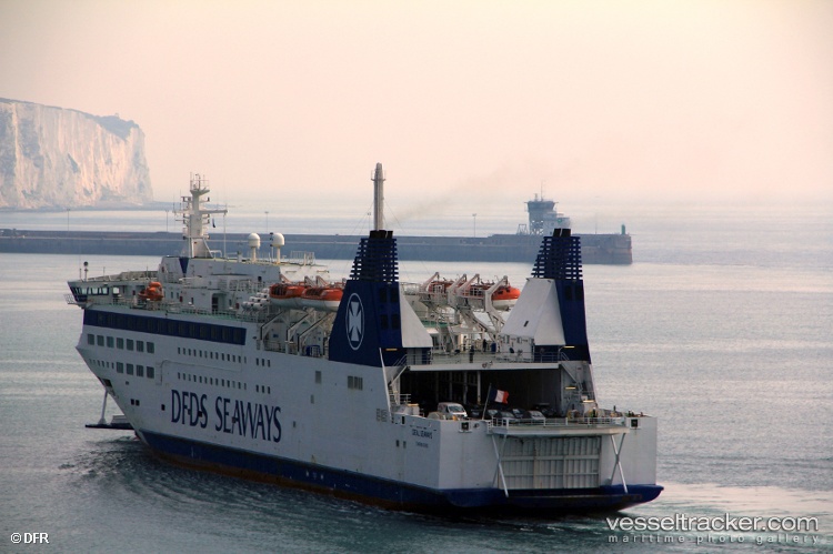 Barfleur