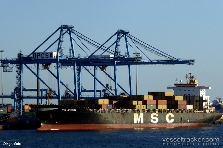 Msc-Oran-Iii