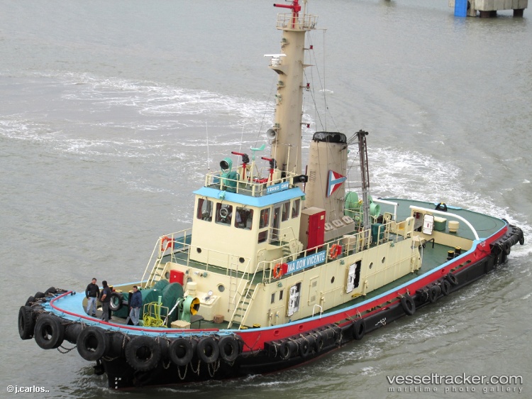 Ona-Don-Vicente - Tug