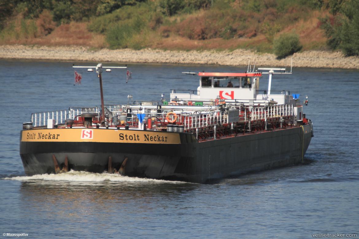 Stolt-Neckar - Other Tanker vessel