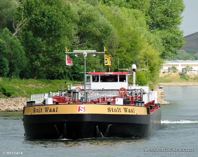 Stolt-Waal - Other Tanker vessel