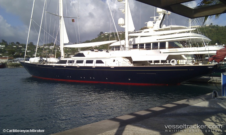 Antara - Service Ship vessel