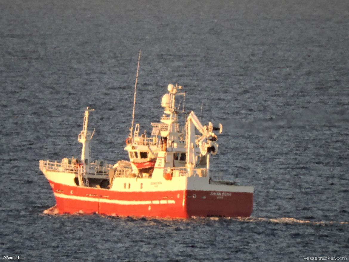 Flipper - Fishing Vessel vessel